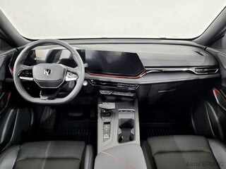 Фото CHANGAN CS35 MAX I с пробегом