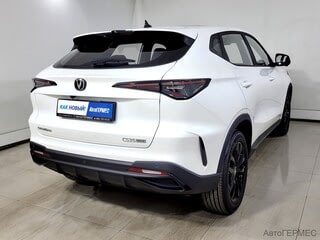 Фото CHANGAN CS35 MAX I с пробегом