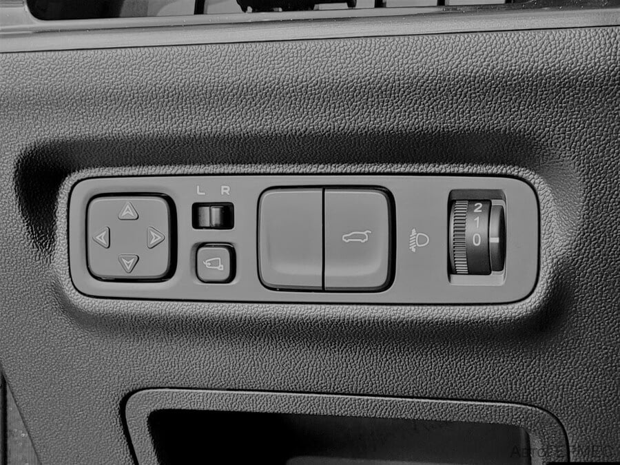 Фото CHANGAN CS55PLUS II с пробегом | №8