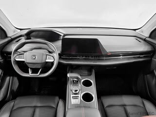 Фото CHANGAN CS55PLUS II с пробегом