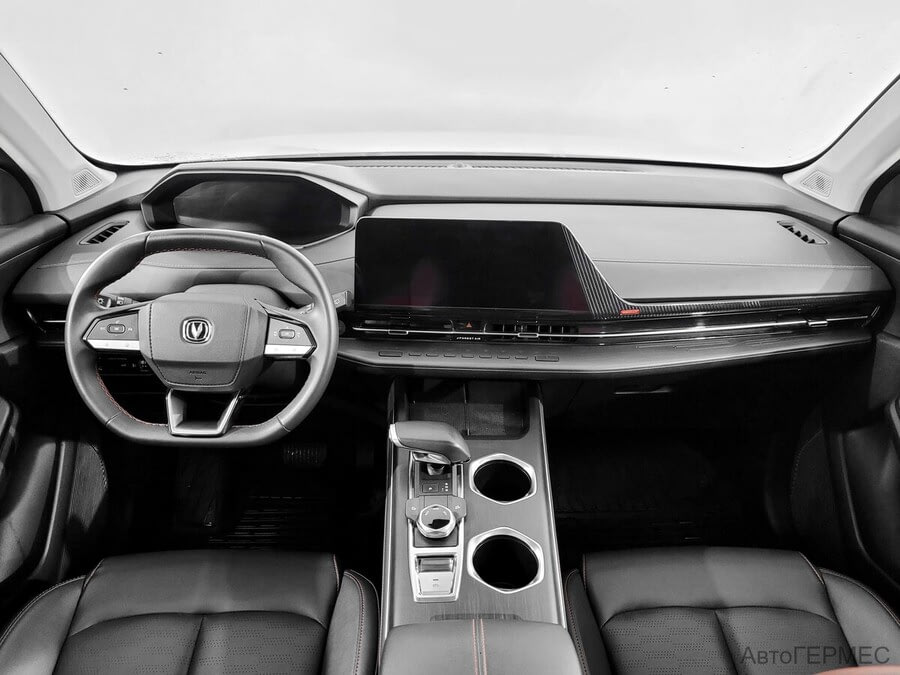 Фото CHANGAN CS55PLUS II с пробегом | №5