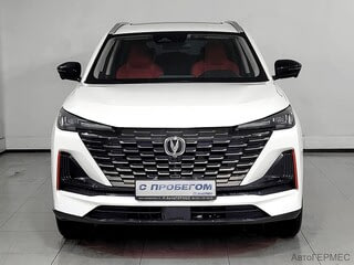 Фото CHANGAN CS55PLUS II с пробегом