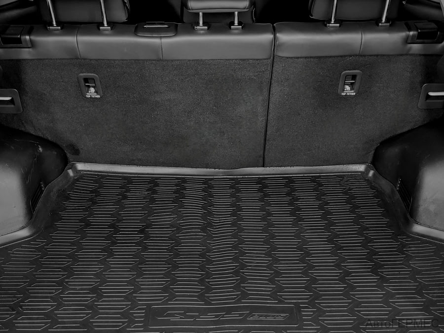 Фото CHANGAN CS55PLUS II с пробегом | №13