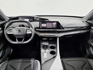 Фото CHANGAN UNI-V I с пробегом