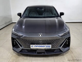 Фото CHANGAN UNI-V I с пробегом