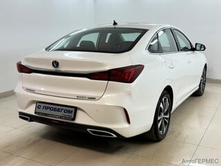 Фото CHANGAN EADO PLUS I с пробегом
