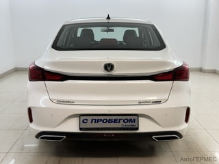 Фото CHANGAN EADO PLUS I с пробегом