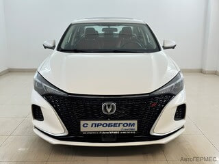 Фото CHANGAN EADO PLUS I с пробегом