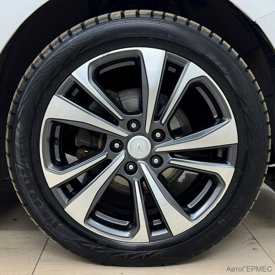 Фото CHANGAN EADO PLUS I с пробегом | №18