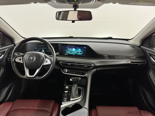Фото CHANGAN EADO PLUS I с пробегом