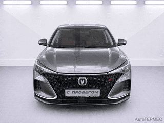 Фото CHANGAN EADO PLUS I с пробегом