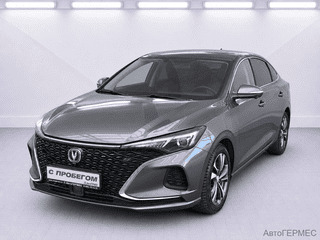 Фото CHANGAN EADO PLUS I с пробегом