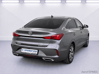 Фото CHANGAN EADO PLUS I с пробегом