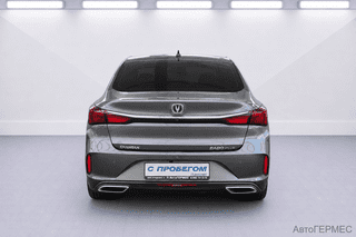 Фото CHANGAN EADO PLUS I с пробегом