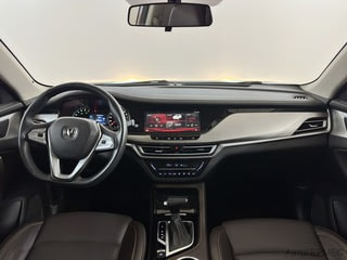 Фото CHANGAN CS35PLUS I с пробегом