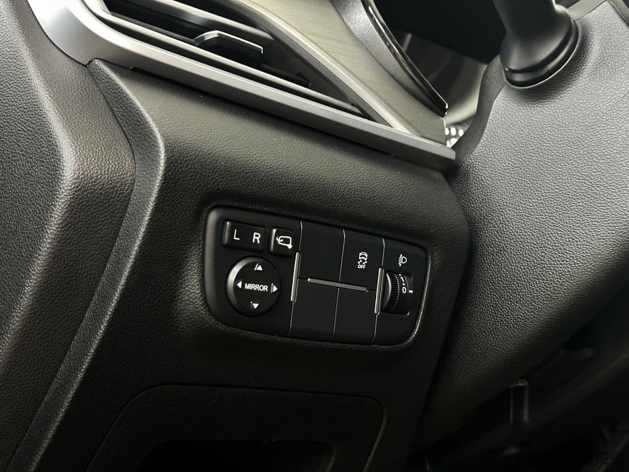 Фото CHANGAN CS35PLUS I с пробегом | №10