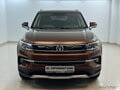 Фото CHANGAN CS35PLUS I с пробегом | №2