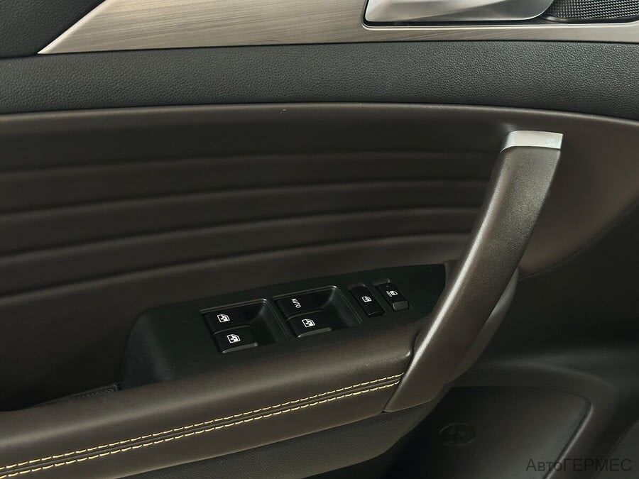 Фото CHANGAN CS35PLUS I с пробегом | №12