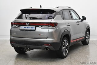 Фото CHANGAN CS35PLUS I рестайлинг с пробегом