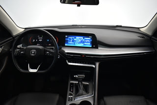 Фото CHANGAN CS35PLUS I рестайлинг с пробегом