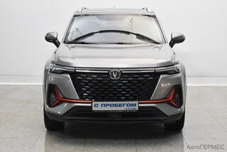 Фото CHANGAN CS35PLUS I рестайлинг с пробегом