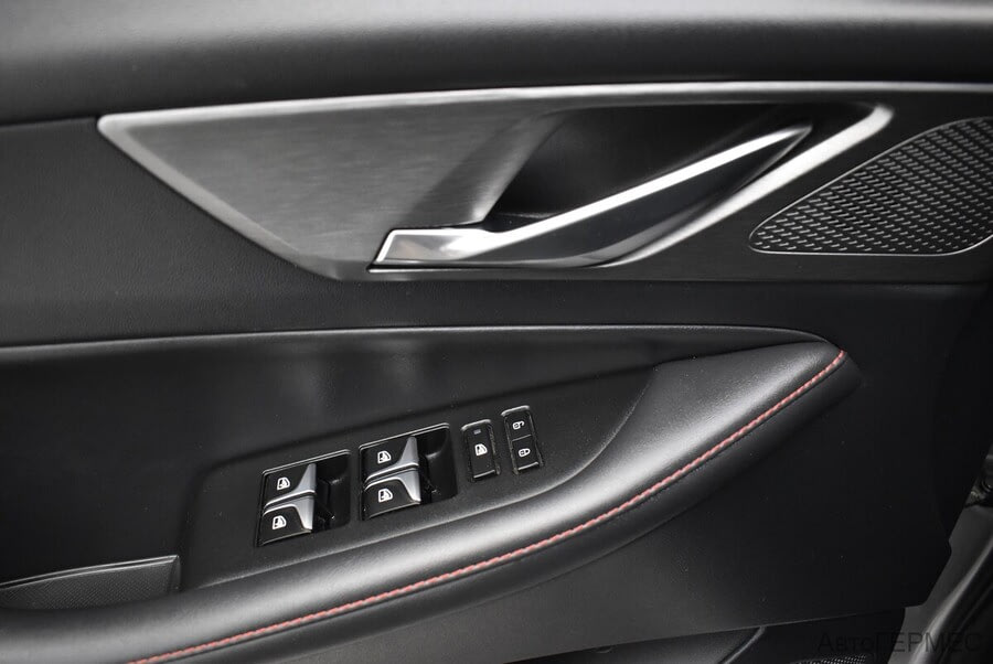 Фото CHANGAN CS35PLUS I рестайлинг с пробегом | №15