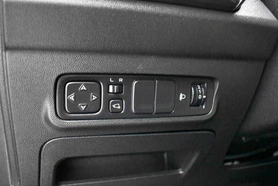 Фото CHANGAN CS35PLUS I рестайлинг с пробегом | №11