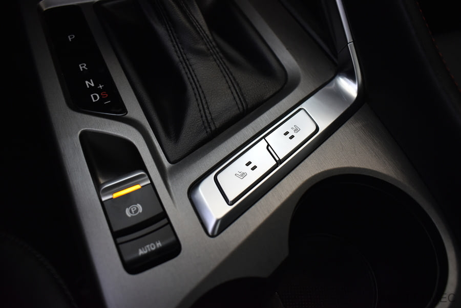Фото CHANGAN CS35PLUS I рестайлинг с пробегом | №10