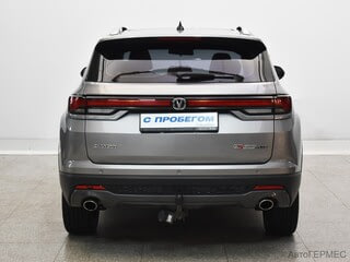 Фото CHANGAN CS35PLUS I рестайлинг с пробегом