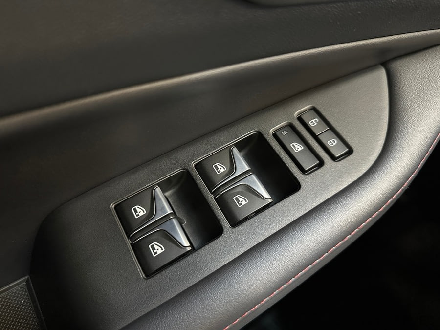Фото CHANGAN CS35PLUS I Рестайлинг с пробегом | №12