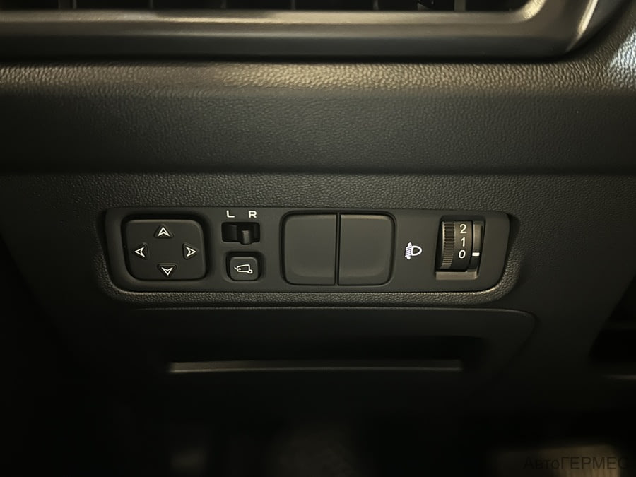 Фото CHANGAN CS35PLUS I Рестайлинг с пробегом | №11
