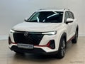 Фото CHANGAN CS35PLUS I Рестайлинг с пробегом | №1