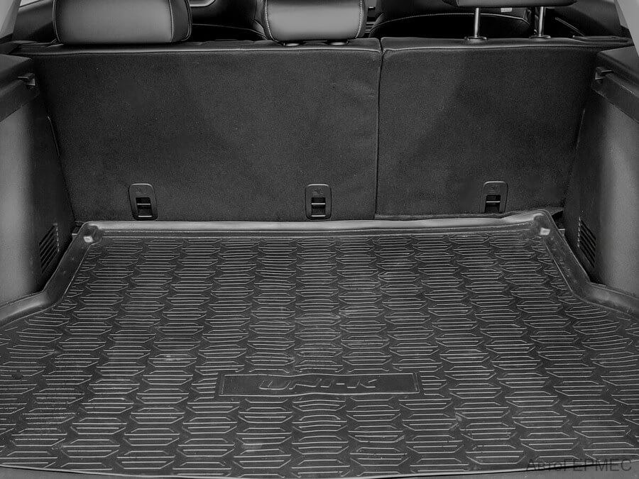 Фото CHANGAN UNI-K I с пробегом | №14