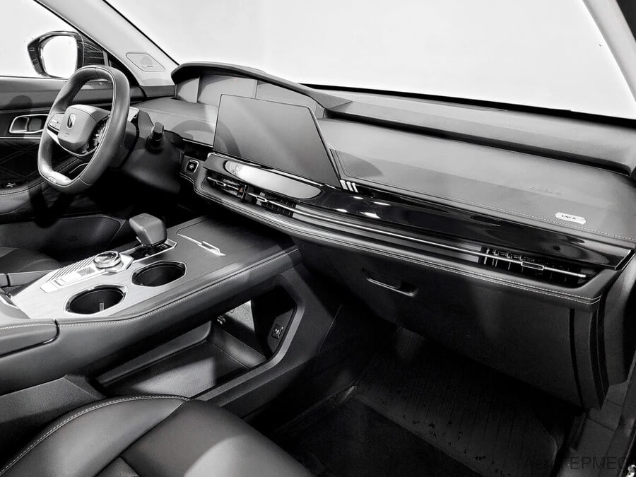 Фото CHANGAN UNI-K I с пробегом | №12