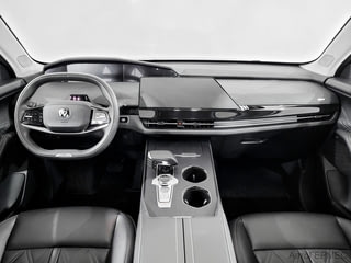 Фото CHANGAN UNI-K I с пробегом