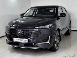 Фото CHANGAN UNI-K I с пробегом