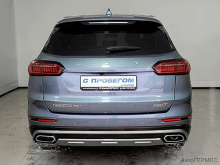 Фото CHERY TIGGO 8 PRO I с пробегом Фото CHERY TIGGO 8 PRO I с пробегом