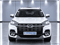 Фото CHERY Tiggo 8 I Рестайлинг с пробегом | №2