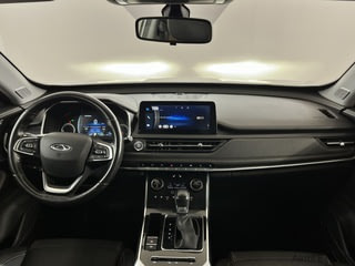 Фото CHERY Tiggo 8 I с пробегом