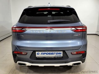 Фото Cheryexeed TXL I с пробегом