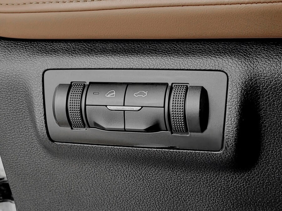 Фото CHERY Tiggo 8 Pro MAX I с пробегом | №8 Фото CHERY Tiggo 8 Pro MAX I с пробегом | №8