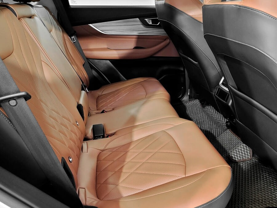 Фото CHERY Tiggo 8 Pro MAX I с пробегом | №13 Фото CHERY Tiggo 8 Pro MAX I с пробегом | №13