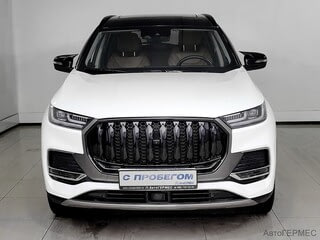 Фото CHERY Tiggo 8 Pro MAX I с пробегом Фото CHERY Tiggo 8 Pro MAX I с пробегом