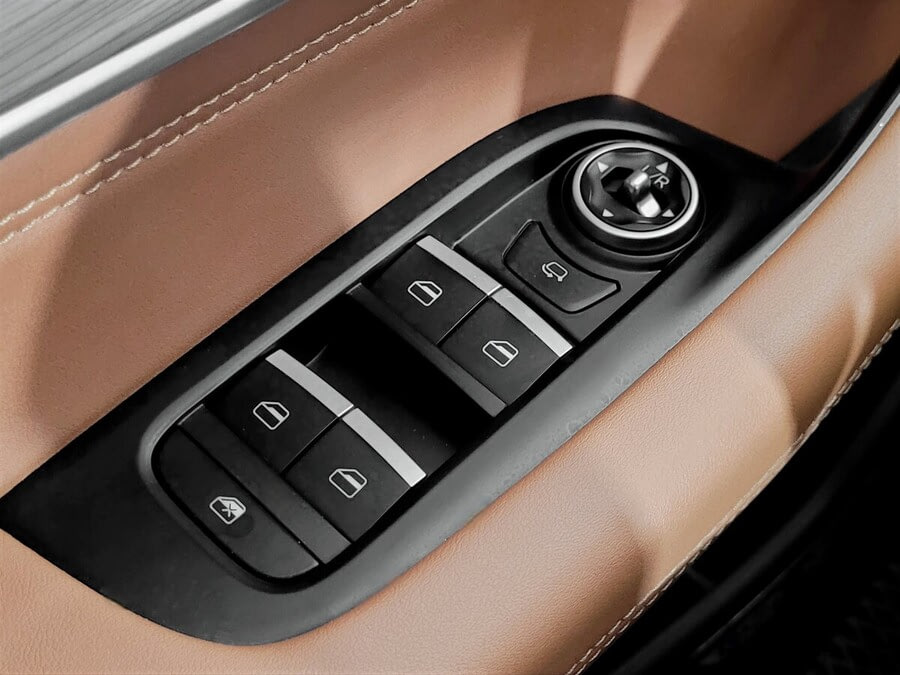 Фото CHERY Tiggo 8 Pro MAX I с пробегом | №11 Фото CHERY Tiggo 8 Pro MAX I с пробегом | №11