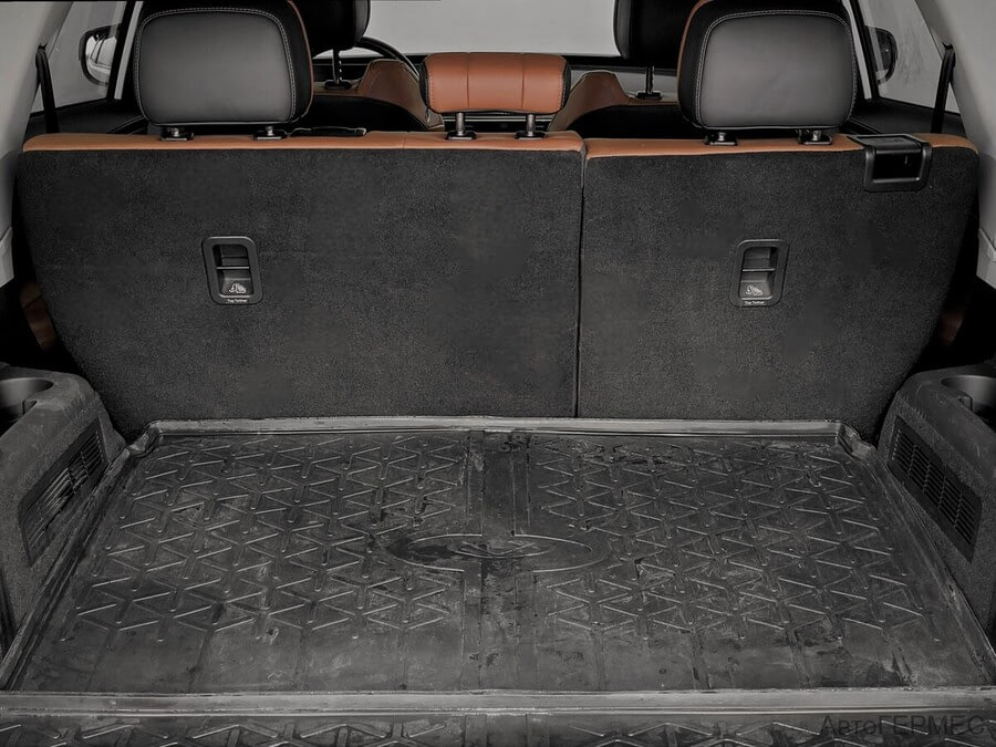 Фото CHERY Tiggo 8 Pro MAX I с пробегом | №14 Фото CHERY Tiggo 8 Pro MAX I с пробегом | №14