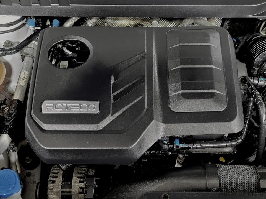 Фото CHERY Tiggo 8 Pro MAX I с пробегом | №15 Фото CHERY Tiggo 8 Pro MAX I с пробегом | №15