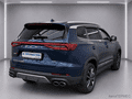 Фото CHERY Tiggo 8 Pro MAX I Рестайлинг с пробегом | №4
