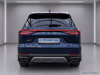 Фото CHERY Tiggo 8 Pro MAX I Рестайлинг с пробегом