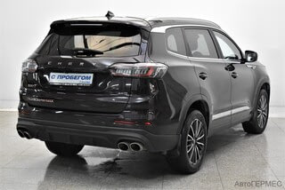 Фото CHERY Tiggo 8 Pro MAX I с пробегом