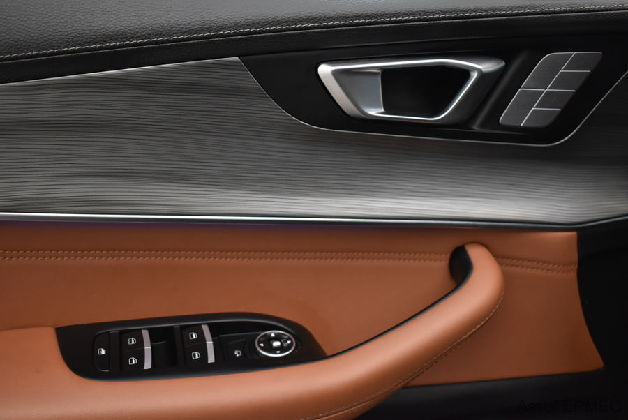 Фото CHERY Tiggo 8 Pro MAX I с пробегом | №18
